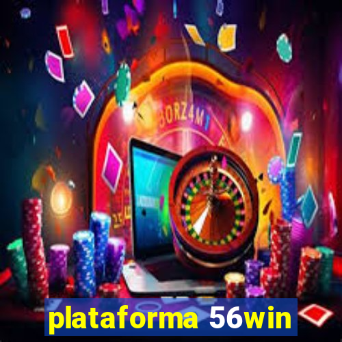 plataforma 56win